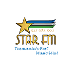 7BOD Star FM 93.7 FM