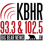 KBHR Big Bear News 93.3 FM