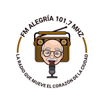 FM Alegria 101.7