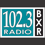 KBXR BXR 102.3 FM