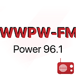 WWPW Power 96.1