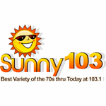 KSQN Sunny 103.1 FM