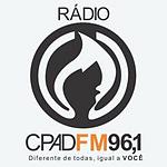 CPAD FM 96.1