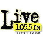 KFYV Live 105.5 FM
