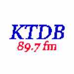 KTDB 89.7 FM