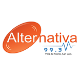Alternativa 99.3 FM