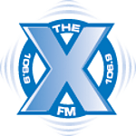 CIXX-FM 106.9 The X