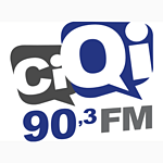 CIQI-FM CiQi 90,3 FM