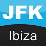 JFK Ibiza | Écouter en direct et gratuit - myTuner Radio