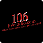 106LiveRadio.com
