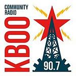 KBOO Community Radio