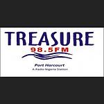 Treasure 98.5 FM