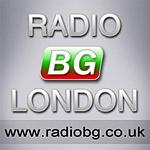 Radio BG London
