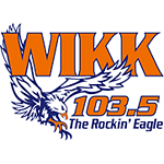 WIKK 103.5 The Rockin Eagle