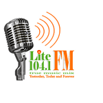 104.1 Guyana Lite FM