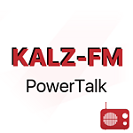 KALZ-FM PowerTalk