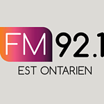 FM 92.1 - Est ontarien