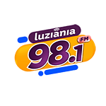 Luziânia 98.1 FM
