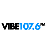 VIBE 107.6 FM