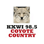 KXWI Coyote Country