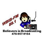 WBIB-FM 89.1