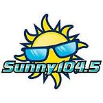 KUMR Sunny 104.5 FM