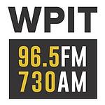 WPIT 730 AM and 96.5 FM