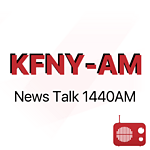 KFNY-AM News Talk 1440AM