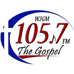 WJGM 105.7 FM