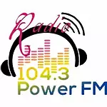 104.3 Power FM