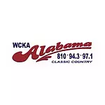 WCKA Alabama 810 94.3 & 97.1