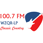 WZQR-LP - Classic Country