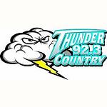 WSGA 92.3 Thunder Country
