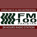 FM 100 - Islamabad