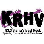 KRHV 93.3 FM