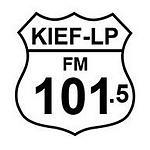 KIEF-LP 101.5 FM