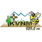 KVNM-LP 101.1 FM