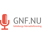 GNF 102.6 - Göteborgs Närradioförening