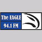 CIMG-FM The Eagle 94.1
