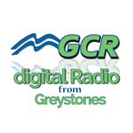 GCR Digital Radio