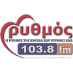 RYTHMOS 103.8 FM