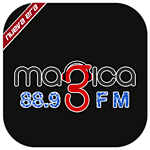 Radio Magica Nueva Era 88.9 FM