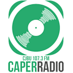 CJBU-FM Caper Radio