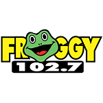WAOR 102.7 Froggy