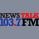 WEEO News Talk 103.7 FM (US ONLY)