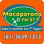 Macaparana FM