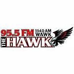 WAWK The Hawk