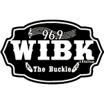 WIBK The Buckle 96.9 FM