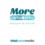 More Radio Retro