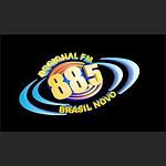 Rádio Regional 88.5 FM